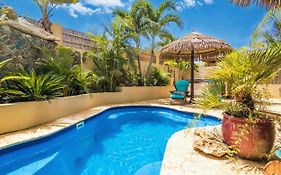 Bamboo Bonaire By Boutique Bonaire Unique Resorts