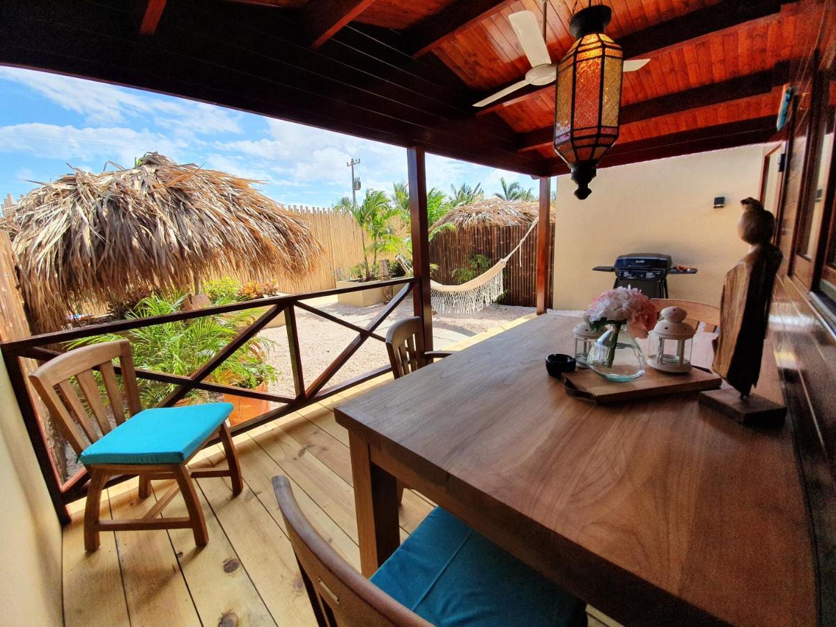 Bamboo Bonaire By Boutique Bonaire Unique Resorts Kralendijk  Exterior photo