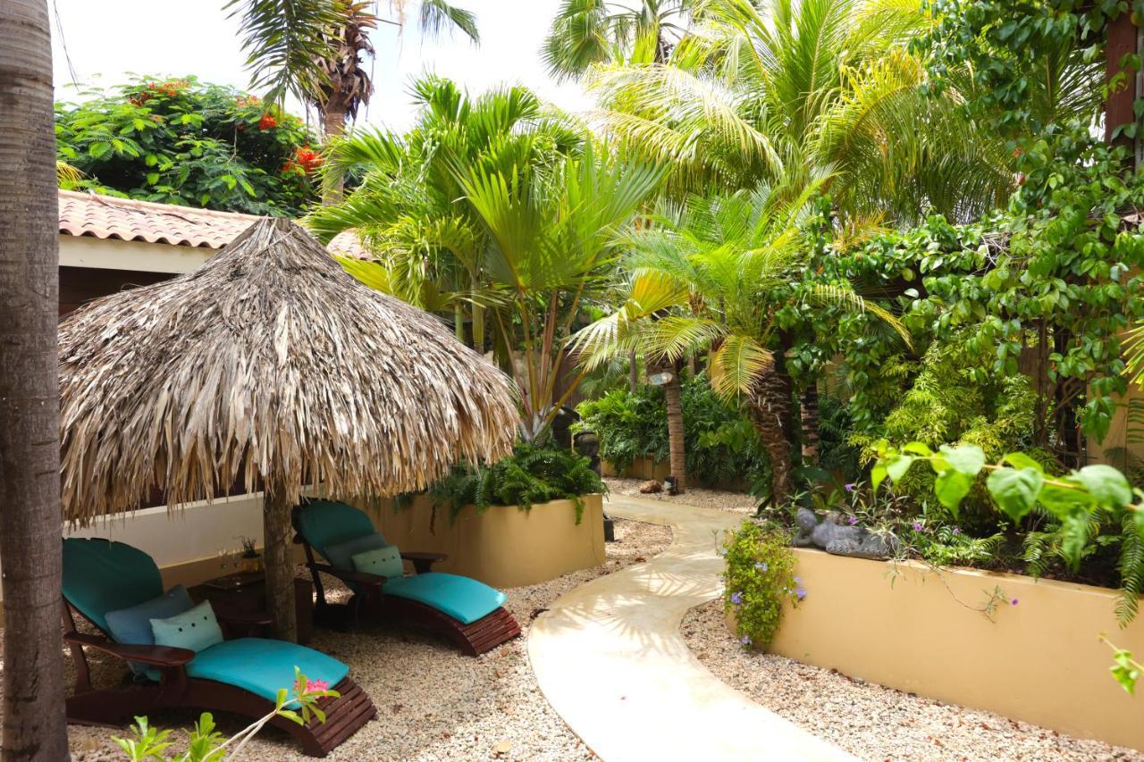 Bamboo Bonaire By Boutique Bonaire Unique Resorts Kralendijk  Exterior photo