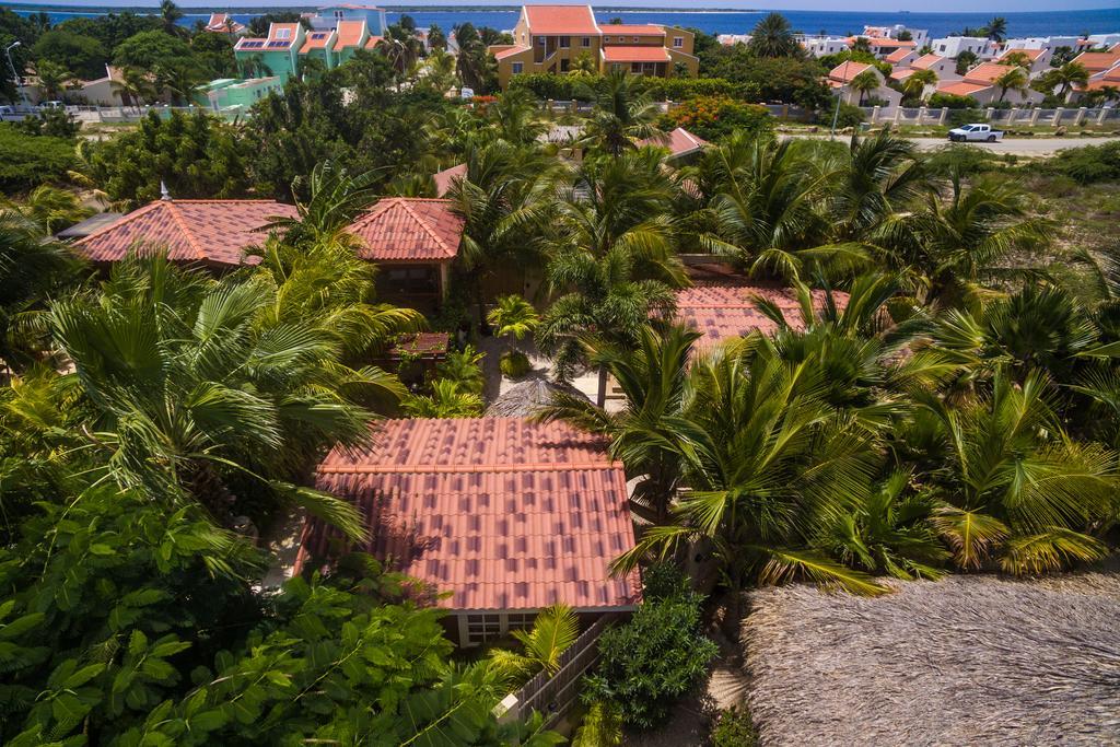 Bamboo Bonaire By Boutique Bonaire Unique Resorts Kralendijk  Exterior photo