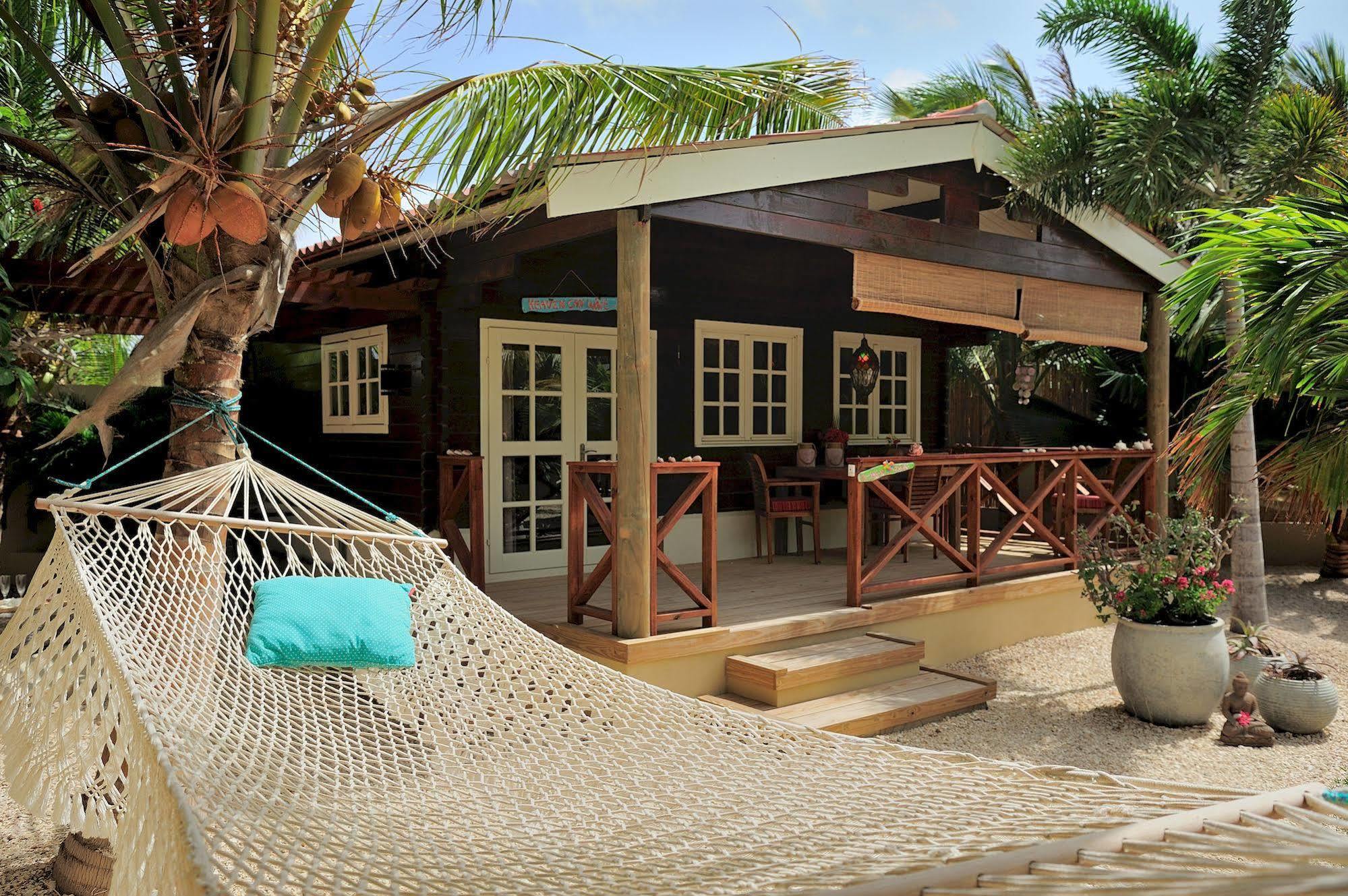 Bamboo Bonaire By Boutique Bonaire Unique Resorts Kralendijk  Exterior photo