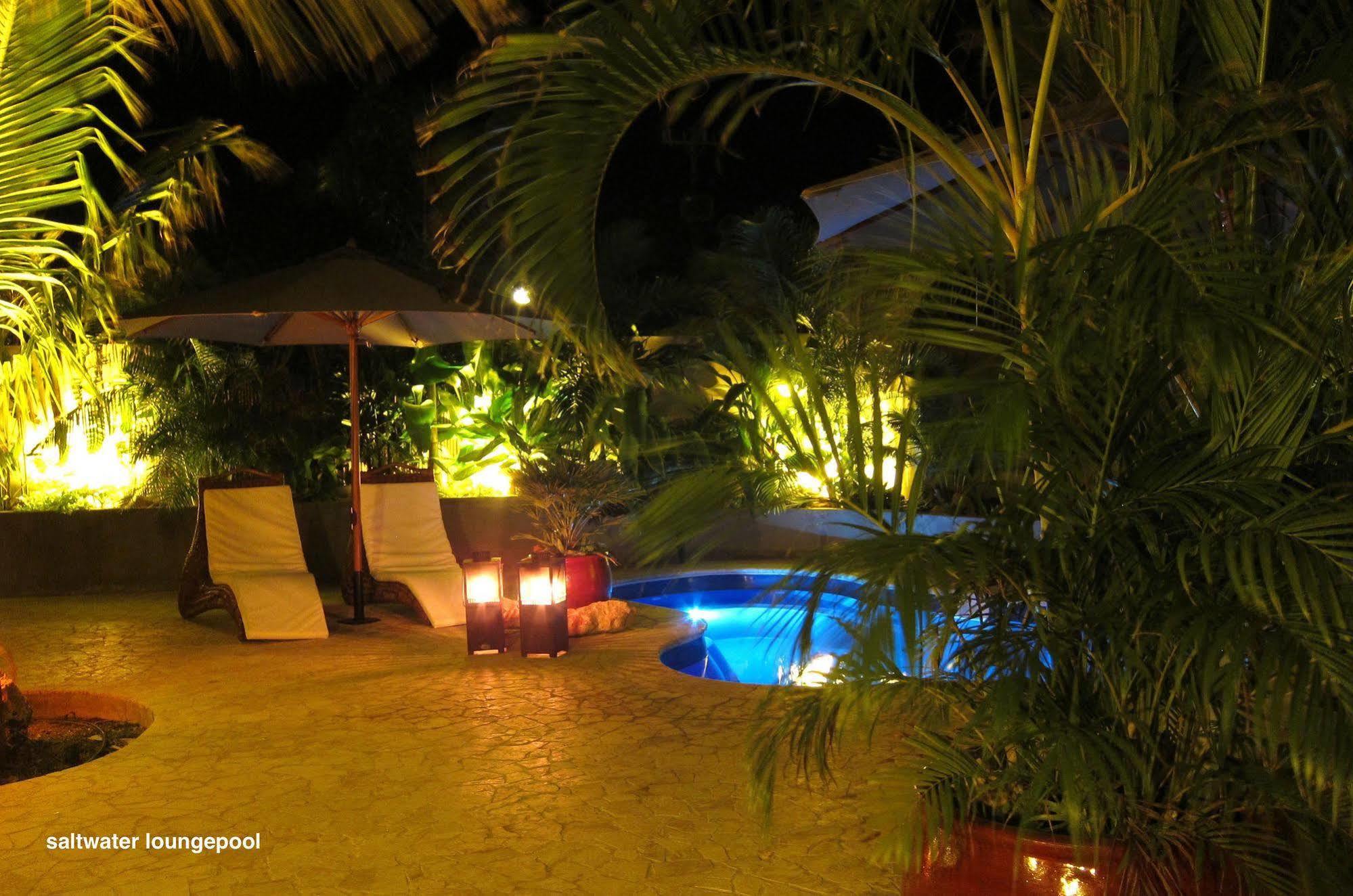 Bamboo Bonaire By Boutique Bonaire Unique Resorts Kralendijk  Exterior photo